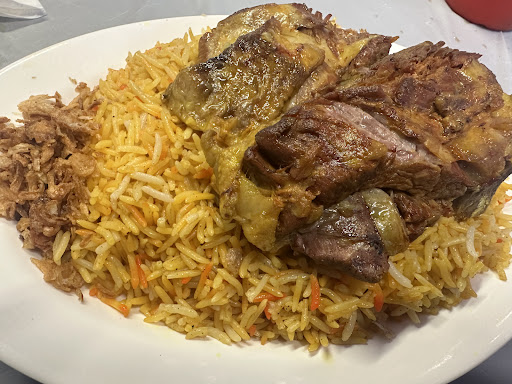 Photo of Tareem’s Kitchen - 107A Vesper Rd, Hawksworth, Leeds LS5 3LJ