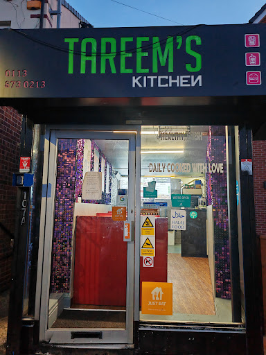 Photo of Tareem’s Kitchen - 107A Vesper Rd, Hawksworth, Leeds LS5 3LJ