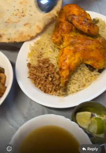 Photo of Tareem’s Kitchen - 107A Vesper Rd, Hawksworth, Leeds LS5 3LJ