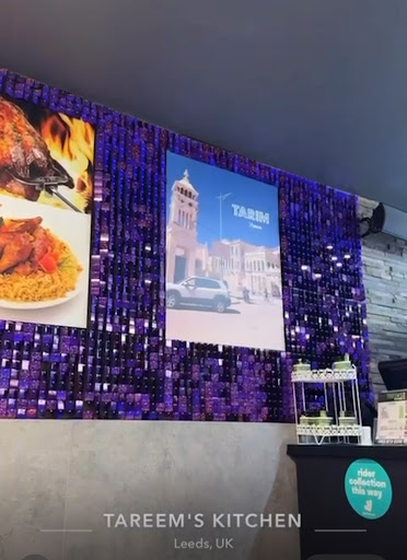 Photo of Tareem’s Kitchen - 107A Vesper Rd, Hawksworth, Leeds LS5 3LJ