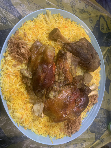 Photo of Tareem’s Kitchen - 107A Vesper Rd, Hawksworth, Leeds LS5 3LJ