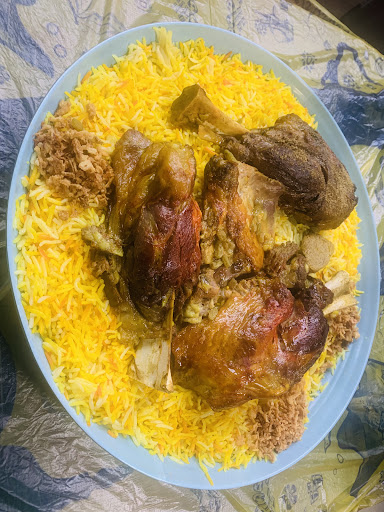 Photo of Tareem’s Kitchen - 107A Vesper Rd, Hawksworth, Leeds LS5 3LJ