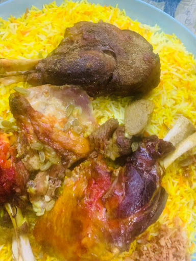 Photo of Tareem’s Kitchen - 107A Vesper Rd, Hawksworth, Leeds LS5 3LJ