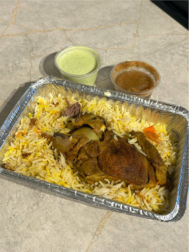 Photo of Tareem’s Kitchen - 107A Vesper Rd, Hawksworth, Leeds LS5 3LJ