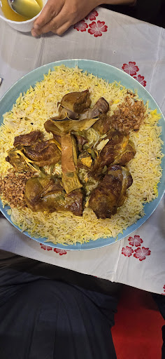 Photo of Tareem’s Kitchen - 107A Vesper Rd, Hawksworth, Leeds LS5 3LJ