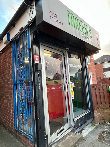 Photo of Tareem’s Kitchen - 107A Vesper Rd, Hawksworth, Leeds LS5 3LJ