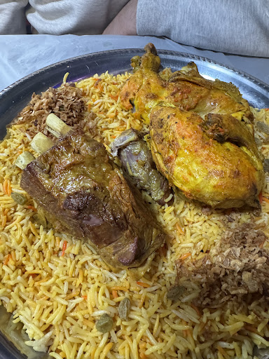 Photo of Tareem’s Kitchen - 107A Vesper Rd, Hawksworth, Leeds LS5 3LJ