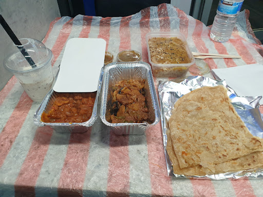 Photo of Tareem’s Kitchen - 107A Vesper Rd, Hawksworth, Leeds LS5 3LJ