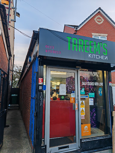 Photo of Tareem’s Kitchen - 107A Vesper Rd, Hawksworth, Leeds LS5 3LJ