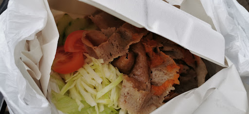 Photo of Marmaris pizza and grill bar - 51 High St, Shaftesbury SP7 8JE