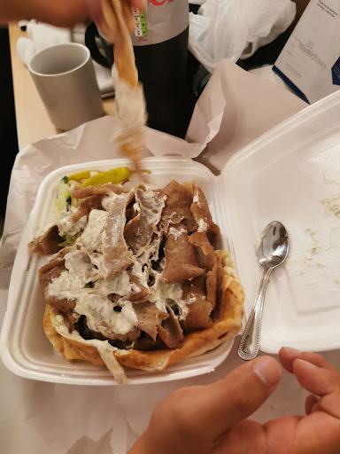 Photo of Marmaris pizza and grill bar - 51 High St, Shaftesbury SP7 8JE