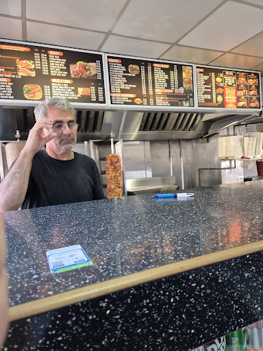 Photo of Gillingham Kebab and Pizza House - Dorset House, High St, Gillingham SP8 4AA