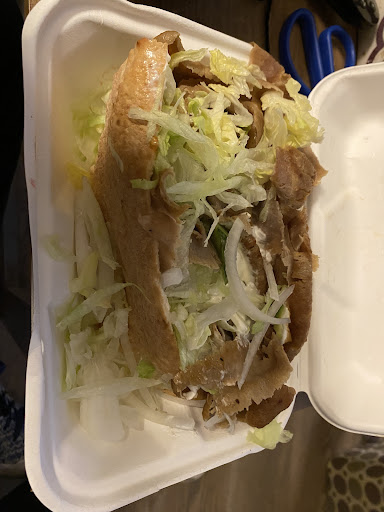 Photo of Gillingham Kebab and Pizza House - Dorset House, High St, Gillingham SP8 4AA