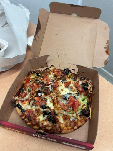 Photo of Gillingham Kebab and Pizza House - Dorset House, High St, Gillingham SP8 4AA