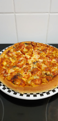 Photo of Family Kebab & Pizza House - 2 Ivy Cross, Shaftesbury SP7 8DS