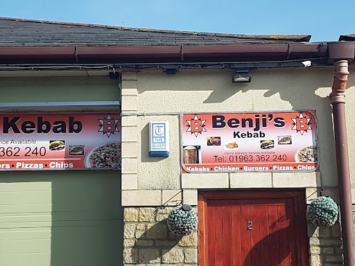 Photo of Mega Bites - The Sidings, Station Rd, Stalbridge, Sturminster Newton DT10 2SS