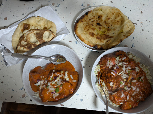 Photo of Gillingham Tandoori - The Square, Gillingham SP8 4AY