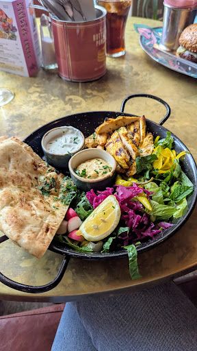 Photo of Bill's Clarks Village Restaurant - Unit 37B Clarks Village, Street BA16 0BB