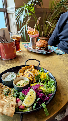 Photo of Bill's Clarks Village Restaurant - Unit 37B Clarks Village, Street BA16 0BB