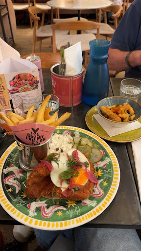 Photo of Bill's Clarks Village Restaurant - Unit 37B Clarks Village, Street BA16 0BB