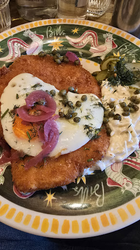 Photo of Bill's Clarks Village Restaurant - Unit 37B Clarks Village, Street BA16 0BB