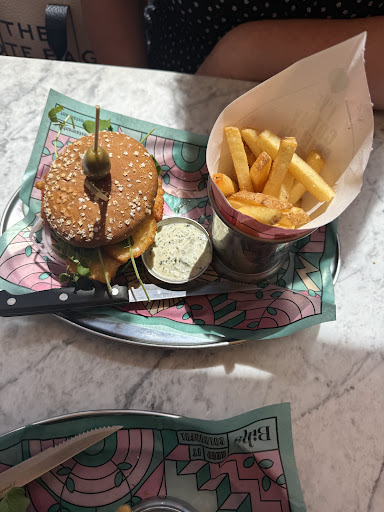 Photo of Bill's Clarks Village Restaurant - Unit 37B Clarks Village, Street BA16 0BB