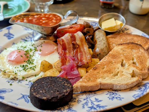 Photo of Bill's Clarks Village Restaurant - Unit 37B Clarks Village, Street BA16 0BB