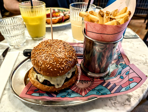 Photo of Bill's Clarks Village Restaurant - Unit 37B Clarks Village, Street BA16 0BB