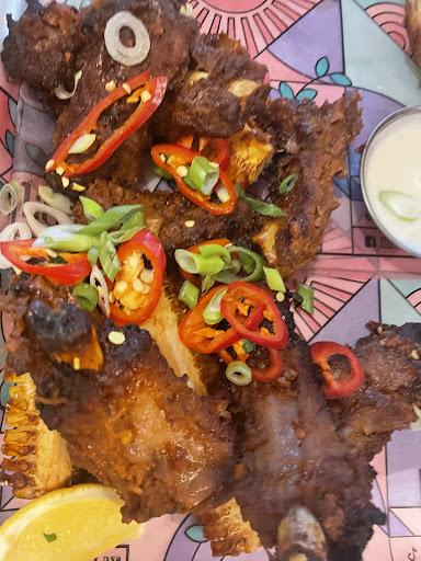 Photo of Bill's Clarks Village Restaurant - Unit 37B Clarks Village, Street BA16 0BB