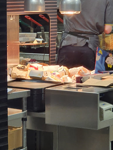 Photo of McDonald's - Westway Roundabout, Gravenchon Way, Street BA16 0HW