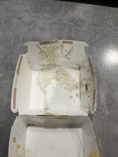 Photo of McDonald's - Westway Roundabout, Gravenchon Way, Street BA16 0HW