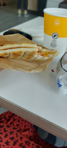 Photo of McDonald's - Westway Roundabout, Gravenchon Way, Street BA16 0HW