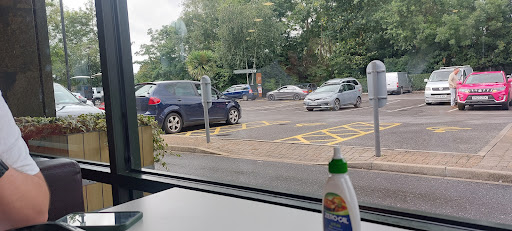 Photo of McDonald's - Westway Roundabout, Gravenchon Way, Street BA16 0HW
