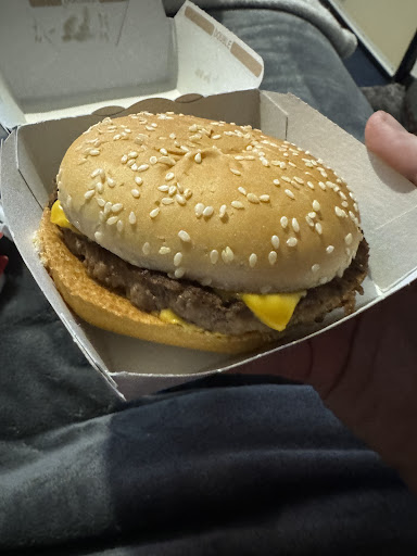 Photo of McDonald's - Westway Roundabout, Gravenchon Way, Street BA16 0HW