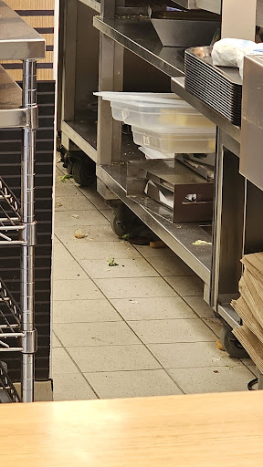 Photo of McDonald's - Westway Roundabout, Gravenchon Way, Street BA16 0HW