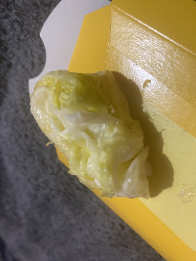 Photo of McDonald's - Westway Roundabout, Gravenchon Way, Street BA16 0HW