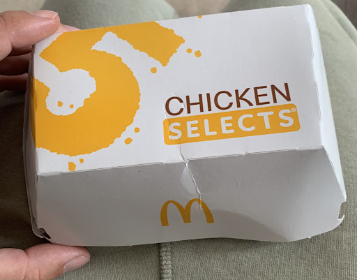 Photo of McDonald's - Westway Roundabout, Gravenchon Way, Street BA16 0HW