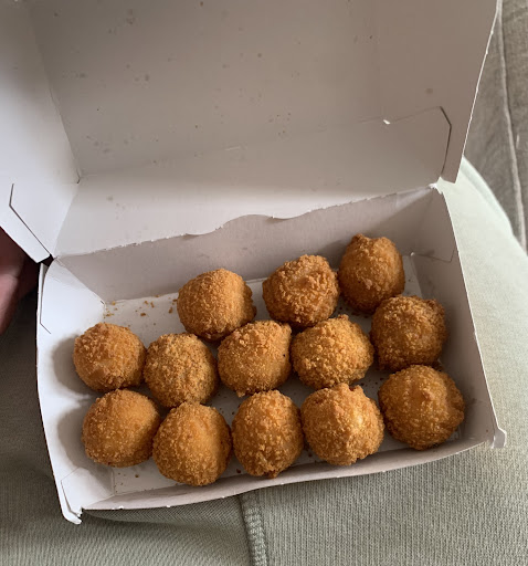 Photo of McDonald's - Westway Roundabout, Gravenchon Way, Street BA16 0HW