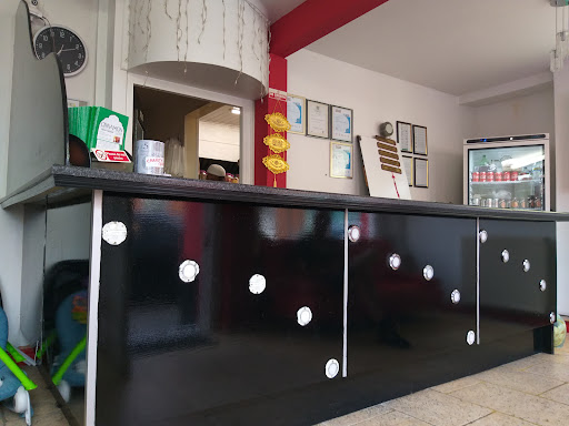 Photo of Cinnamon Spice Indian Takeaway Glastonbury - Hayes Mews, 21 Northload St, Glastonbury BA6 9JJ