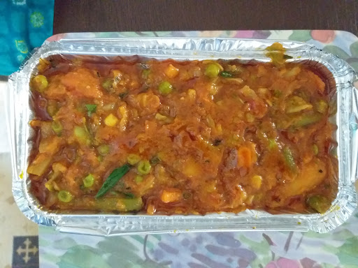 Photo of Cinnamon Spice Indian Takeaway Glastonbury - Hayes Mews, 21 Northload St, Glastonbury BA6 9JJ