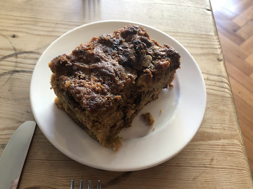 Photo of Hundred Monkeys Cafe - 52 High St, Glastonbury BA6 9DY