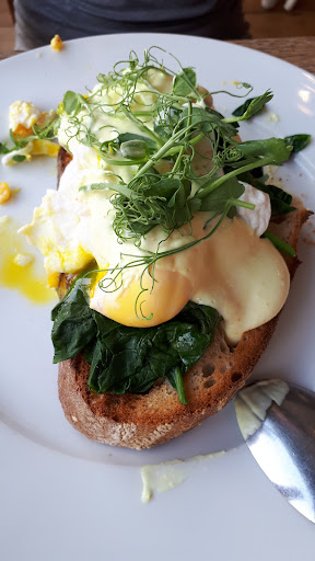 Photo of Hundred Monkeys Cafe - 52 High St, Glastonbury BA6 9DY