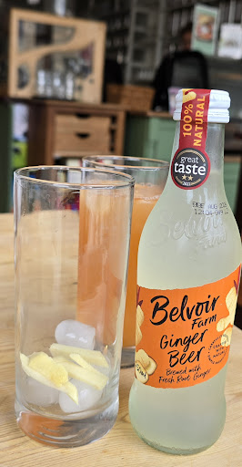 Photo of Hundred Monkeys Cafe - 52 High St, Glastonbury BA6 9DY