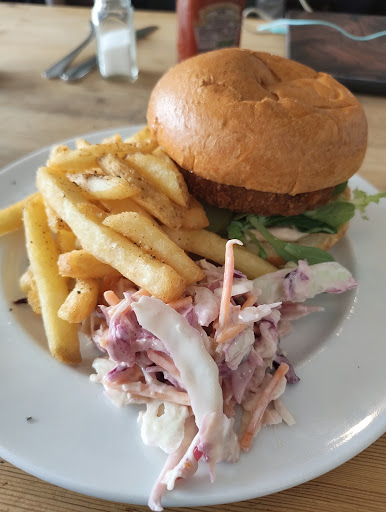 Photo of Hundred Monkeys Cafe - 52 High St, Glastonbury BA6 9DY