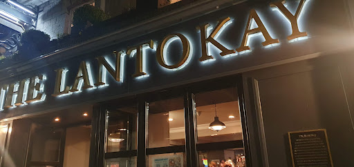 Photo of The Lantokay - JD Wetherspoon - 111-113 High St, Street BA16 0EY