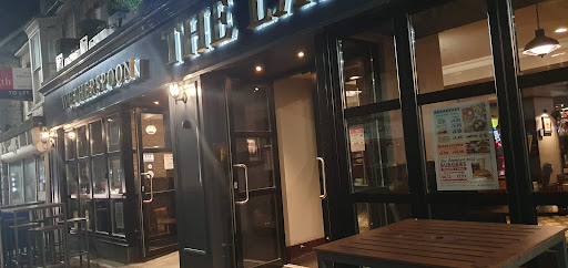 Photo of The Lantokay - JD Wetherspoon - 111-113 High St, Street BA16 0EY