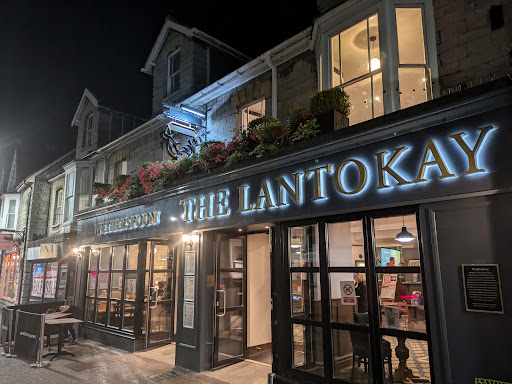 Photo of The Lantokay - JD Wetherspoon - 111-113 High St, Street BA16 0EY