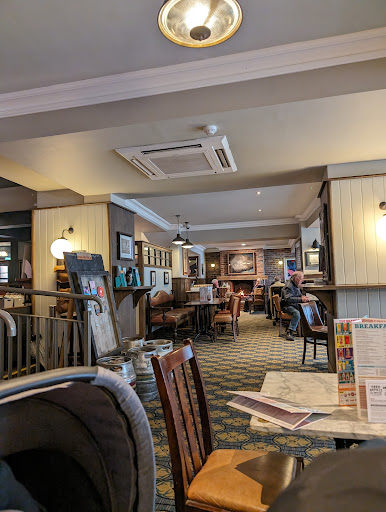 Photo of The Lantokay - JD Wetherspoon - 111-113 High St, Street BA16 0EY