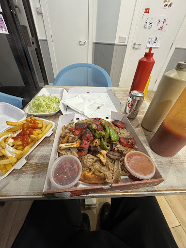 Photo of M.T. BELLY'S - 9 Culzean Pl, Glamis Centre, Glenrothes KY7 4RX