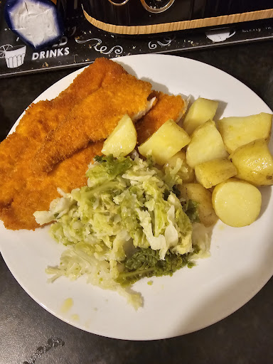 Photo of Periano’s - 279 Methilhaven Rd, Methil, Leven KY8 3HP